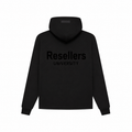 Stretch Limo Black Comfortable Trending Hoodie