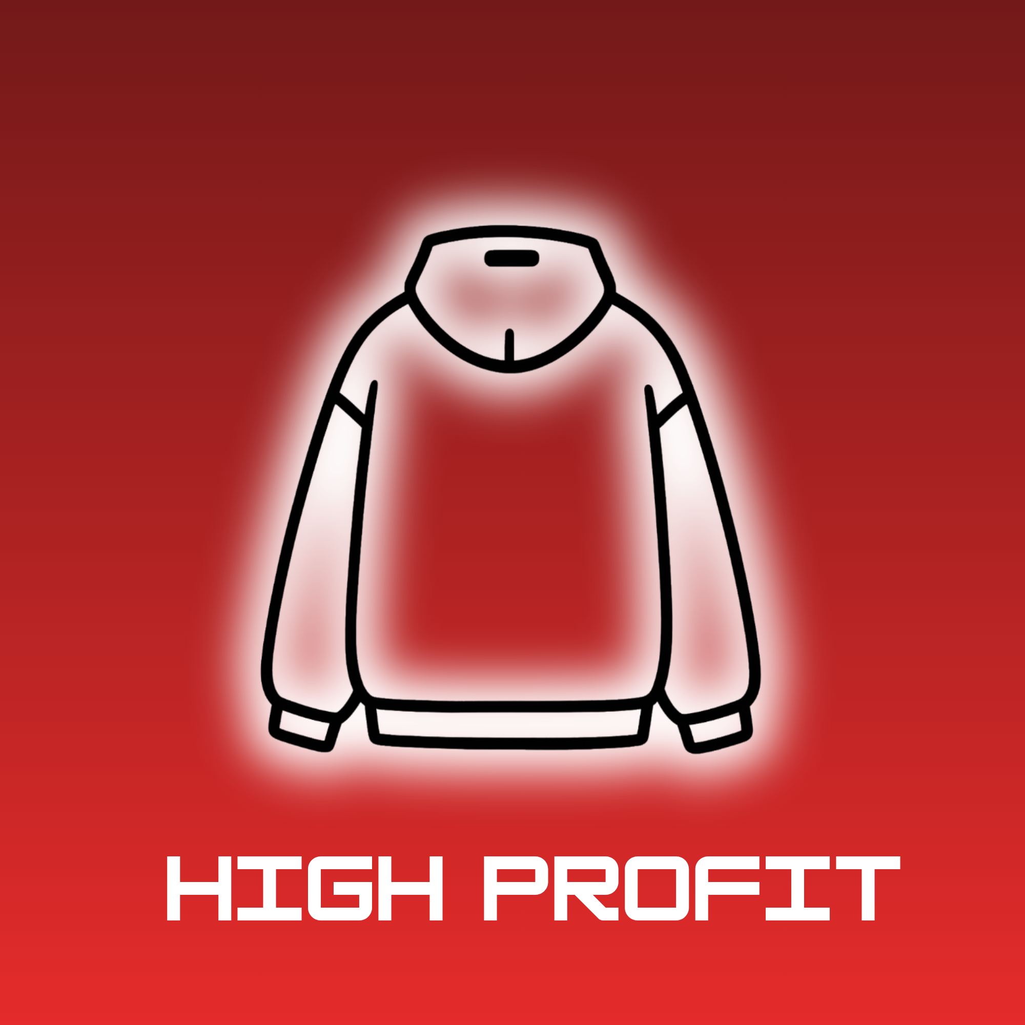 Hoodies Vendor 1:1