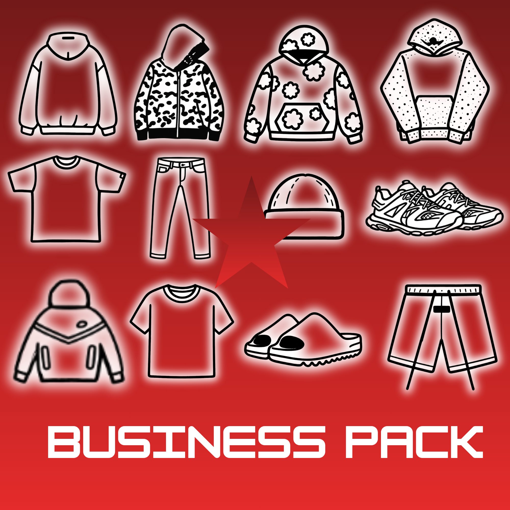 Premium Vendor Bundle